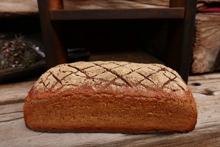 „Dasda“ Mischbrot