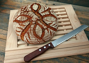 Kamut Nr.3 (Vollkorn)