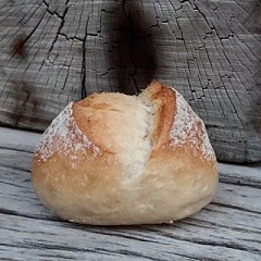 Einfach – einfache&nbsp;Weckle