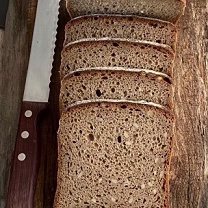 Südpfälzer Roggenmisch